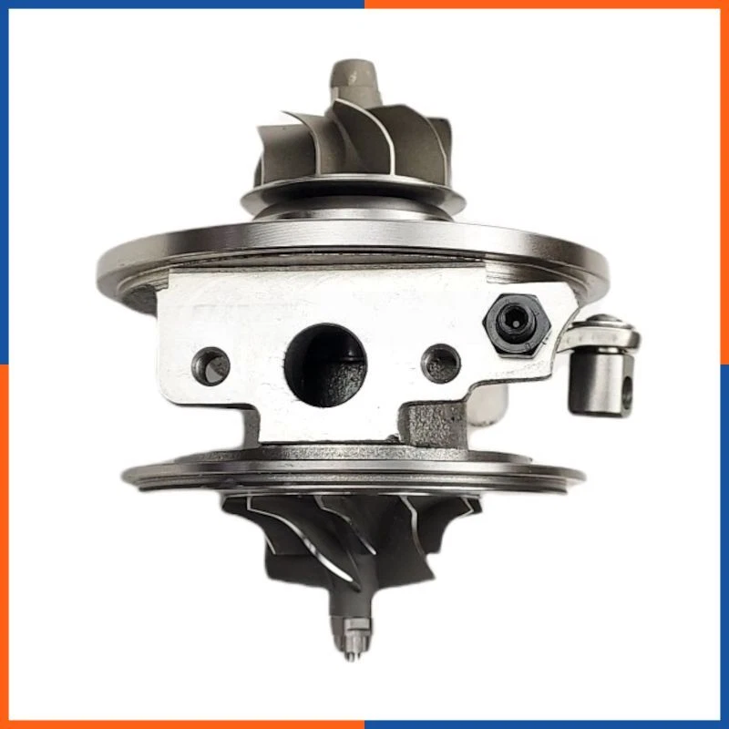 CHRA Cartridge for VW | 54399700071, 54399700072 - Image 1 of 4