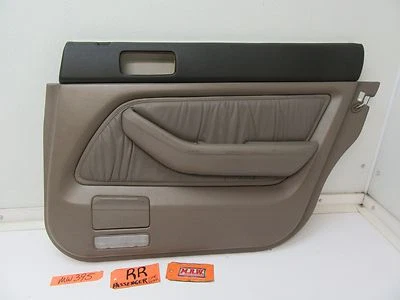 DOOR PANEL REAR BACK RIGHT PASSENGER SIDE ARM REST GRIP for ACURA LEGEND 91-95 - Image 1 of 4