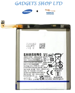 Oryginalna bateria wymienna Samsung Galaxy S22, S22 Plus, S22 Ultra - Zdjęcie 1 z 6