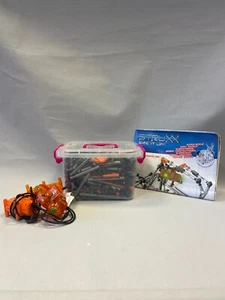 Mega Bloks Struxx 6001 Robotrixx - Zdjęcie 1 z 7
