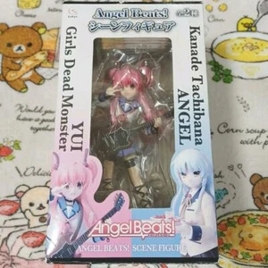 Angel Beats! Yui Scene toy Figure furyu from Japan anime - Picture 1 of 7