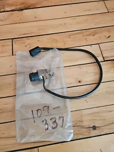 NOS vintage 1971 Arctic Cat King Kat Indak Kill Switch 0109-337 RARE RACE TEAM A - Picture 1 of 2