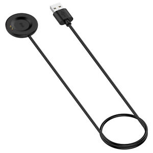 Chargeur de câble magnétique USB station de charge pour montre intelligente ITouch Air 3/Sport 3