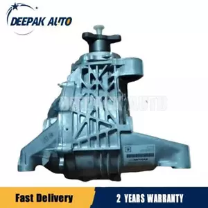Rear Axle Differential Carrier 25873500 For 2005-2007 06 CTS 3.42 Ratio GU6 G80 - Picture 1 of 3