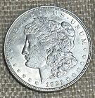 1921 MORGAN DOLLAR 90% SILVER US COINS $1