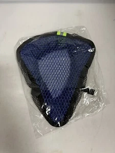 Comfortable Bike Seat Cover By Tinker blue - Picture 1 of 2