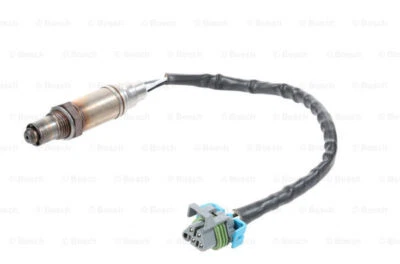 Sonde lambda BOSCH F 00H L00 255 Post-catalyst for CHEVROLET,GMC,HUMMER,OPEL,PON - Photo 1/4
