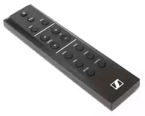 Original Sennheiser Ambeo Soundbar Fernbedienung SB01-RC - mit Akku - Bild 1 von 1