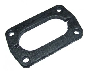 Junta aislante térmico de placa base de carburador a colector: 2 bbl Carter/Stromberg - Imagen 1 de 1