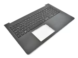 Dell Vostro 15 5568 Palmrest Upper Case with Backlight Keyboard 0FCN57 FCN57 - Picture 1 of 2