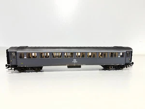 H0 Roco 44703 Coche de Viajeros 1. Pequeños Serie 20000 El FS Con LED AC En Ovp - Imagen 1 de 7