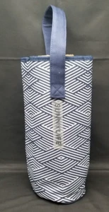 Sunny Life Weinisolierte Reisetasche mit Wein-/Bieröffner gebraucht - Bild 1 von 4