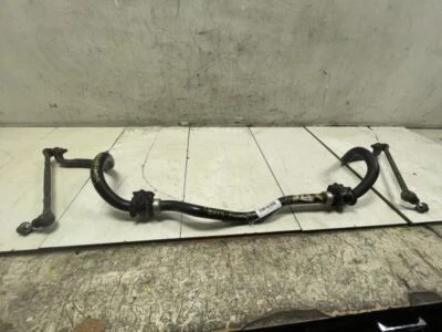 Nissan Pathfinder Platinum 2015 barra estabilizadora delantera de 3,5 L con eslabones OEM+ Foto 1 de 4