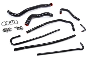 HPS Silicone Radiator + Heater Hose Kit for Chevy 97-04 Corvette 5.7L C5 Coolant - Foto 1 di 2