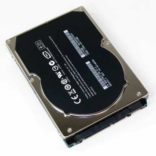 Toshiba MK3253GSX 250GB 5400RPM 8MB SATA 2.5-Inch Hard Drive - Image 1 of 1