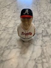 Chipper Jones Egg Statue - Atlanta Braves - 2018 Hall of Fame
