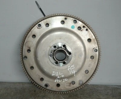 Audi A5 Flywheel 2014 A5 cupé 2.0 TDi volante automático Foto 1 de 4