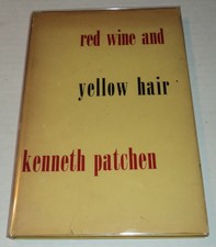 Image result for Kenneth Patchen