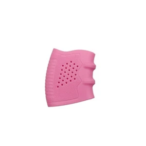 Tactical Holster Grip Rubber Soft Sleeve Anti-slip Pistol Glove Non-slip Cover - Picture 1 of 16