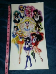 Sailor Moon Poster - Bild 1 von 2