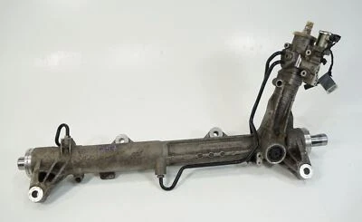 BMW 760LI 750LI 740LI 2009-2012 tracción trasera dirección asistida barra de cambios 7832722 Foto 1 de 4