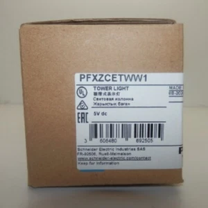 Pro-Face Tower Light For Use With HMI SP5000 PFXZCETWW1 - Picture 1 of 3