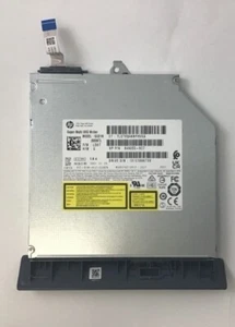 HP 849055-6c7 GUD1N Super Multi DVD Writer Optical Drive (Dark Blue/Grey Color) - Picture 1 of 4