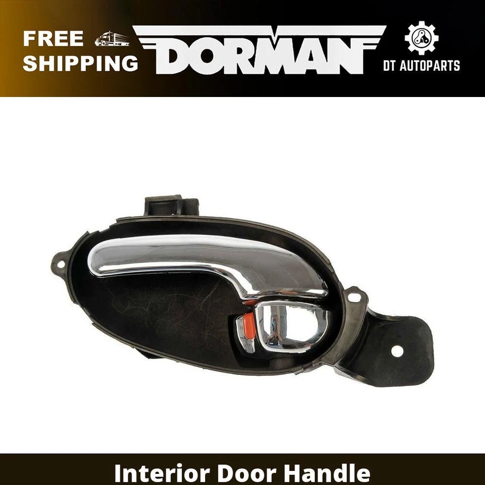 Manija de puerta interior para Chevrolet Trailblazer EXT 2002-2006 Dorman 2003 2004 Foto 1 de 4