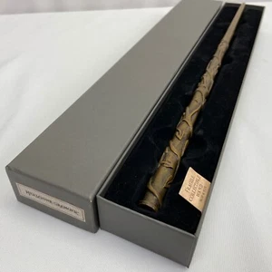 Hermione Granger's Wand from Universal Studios Wizarding World of Harry Potter - Picture 1 of 8