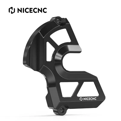 Funda protectora de piñón protectora de cadena para KTM 1290 Adventure Duke14-23 Foto 1 de 4