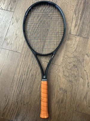 2025 Head Speed MP Legend Hy Bor, 4 1/2 Grip (300g, 16/19, 100 Sq In) - Image 1 of 4