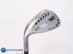 Left Handed PXG 0311T Sugar Daddy 56*(10*) WEDGE ProjectX LZ Regular Flex 451706 - Picture 1 of 4