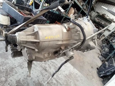 Automatic Transmission Fits 18-19 LEXUS GS300 317103 Foto 1 de 4