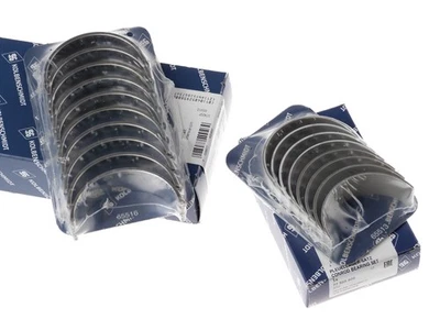 Hauptlager Pleuellager Satz KS VW Audi VAG 1.9 2.0 TDI ASZ AVF AWX PBW - Bild 1 von 4