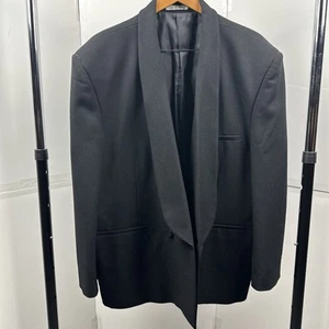 Alberto Celini Men Suit Jacket 48R - Picture 1 of 3