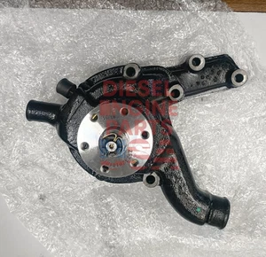 Brand New 0132-0528 Water pump for 132-0528 Cummins S3.8 Generator - Picture 1 of 4