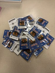 New York Mets Lot Of 25 - #45 Pedro Martinez Collector Pins From 2005 - Sealed - Picture 1 of 2