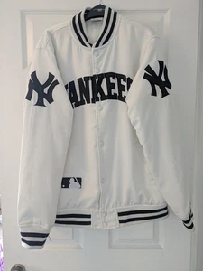 new york yankees bomber jacket - Picture 1 of 10