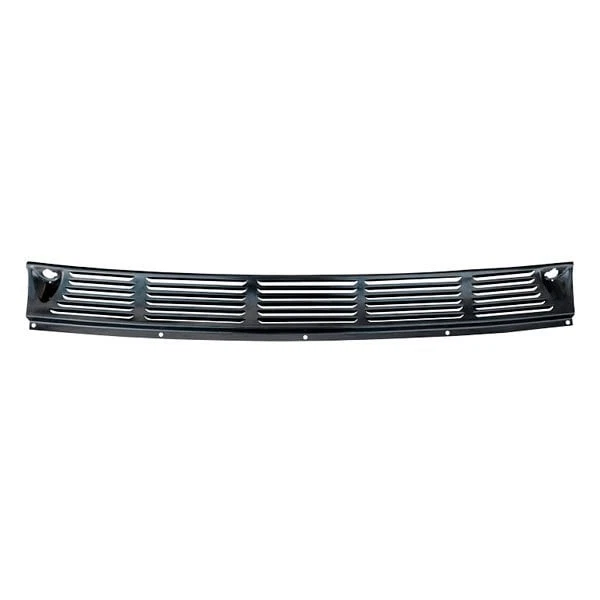 For Chevy Truck 1959 Sherman Outer Cowl Vent Grille Value Line Foto 1 de 1