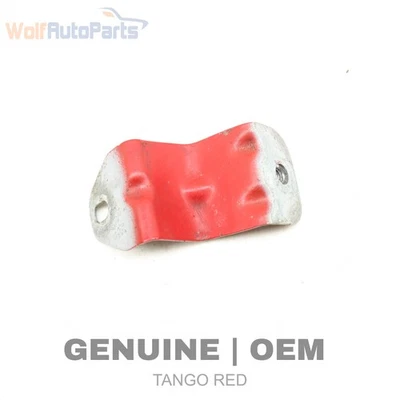 AUDI A4 2017-2024 - Montaje/soporte guardabarros 8W0821471 Foto 1 de 4