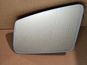 2011 - 2014 MERCEDES W212 E400 C300 LEFT MIRROR GLASS W/ DIMMING A3159467 OEM - Bild 1 von 9