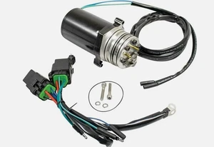 Tilt Trim Motor Mariner Mariner 1985 - 1992 35-225HP 10815PN 430-22012 99186-/ - Picture 1 of 8