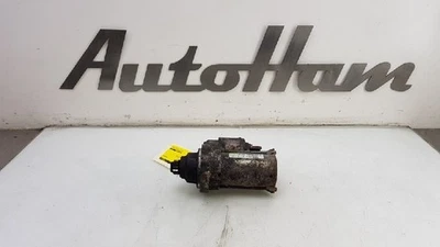 ANLASSER Seat Altea XL (5P5) MPV 1.8 TFSI 16V (CDAA) 2007 02Z911023G - Изображение 1 из 3