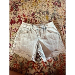 Frayed Shorts - Picture 1 of 4