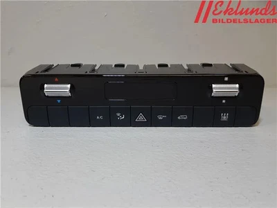 Centralina clima ORIGINALE MERCEDES-BENZ SPRINTER 3,5-t Tourer Bus (907) 2019 - Immagine 1 di 4