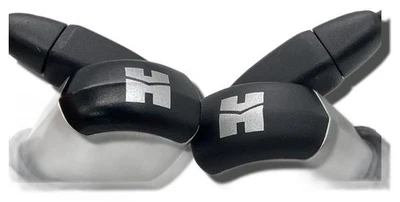 Auriculares HIFIMAN RE2000 plateados 5274 probados y funcionan Foto 1 de 4