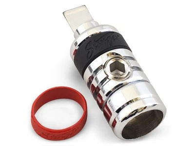 Stinger Gauge Cable Wire Reducer 1/0 Gauge Input 0 Ga to 4 Ga Pin SPT521 - Image 1 of 2