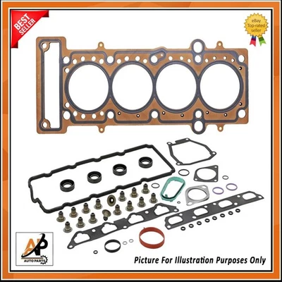 Für MINI COOPER S Jcw Kompressor R52 R53 Mls ELRING 0.95MM Kopfdichtung Set - Image 1 of 3