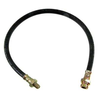 For Nissan D21 1990-1992 Dorman H38687 Rear Center Brake Hydraulic Hose - Изображение 1 из 3