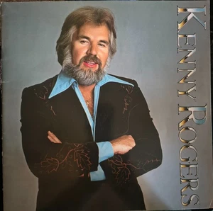 Kenny Rogers 1978 Tour Programm Fotobuch - 24 Seiten mit Poster - Bild 1 von 1
